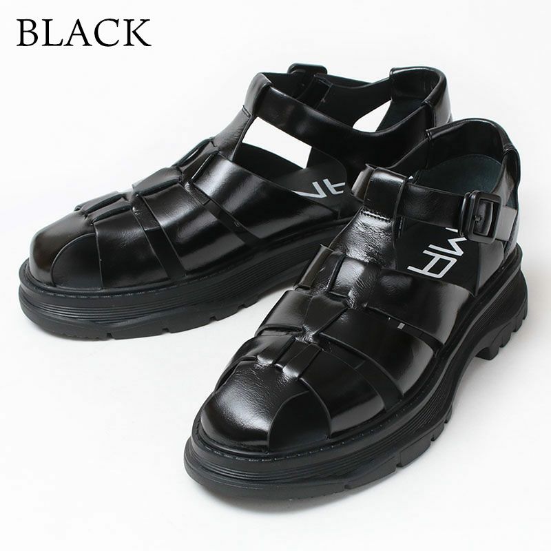ブラック