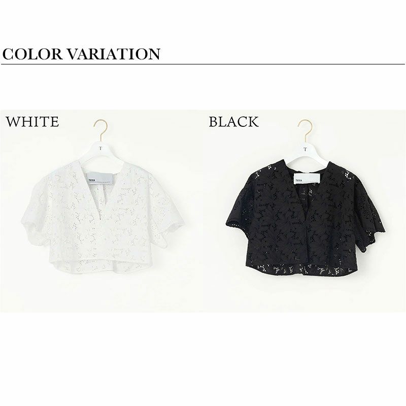 バリエーション