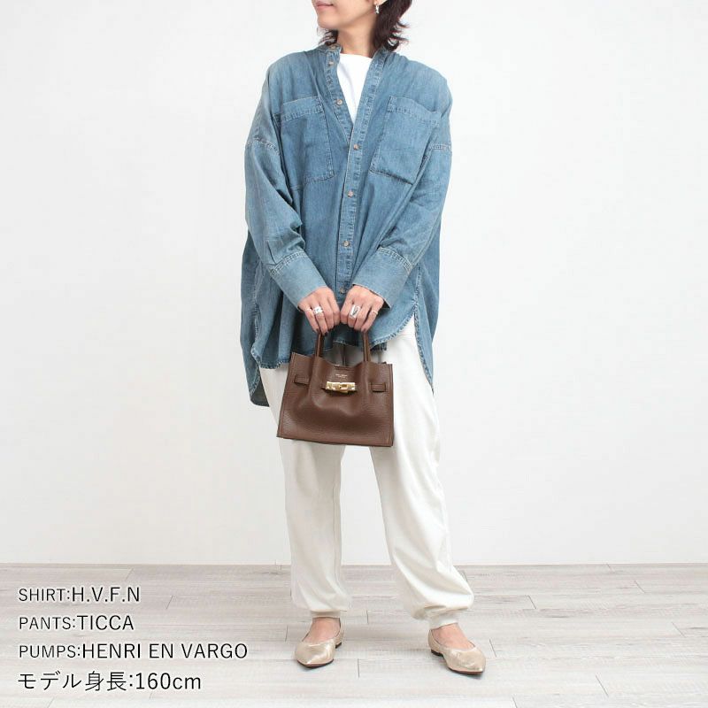 コーディネート例