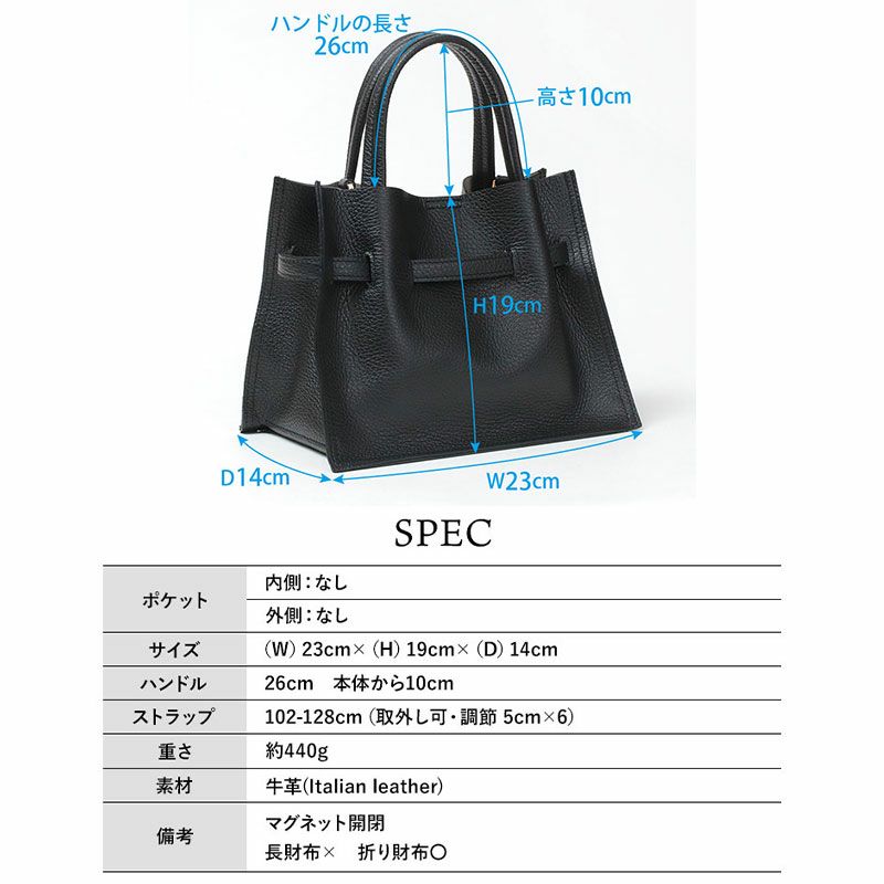 スペック