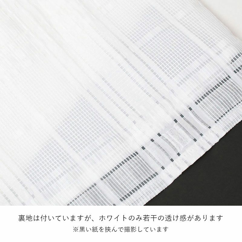 裏地あり