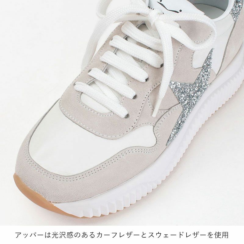 アッパー