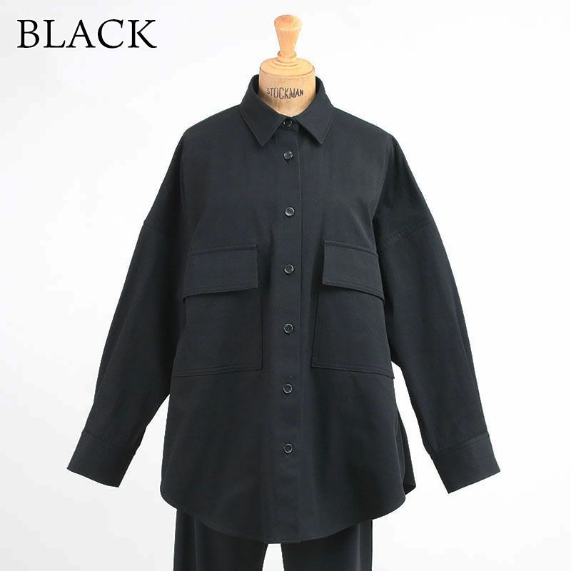 ブラック