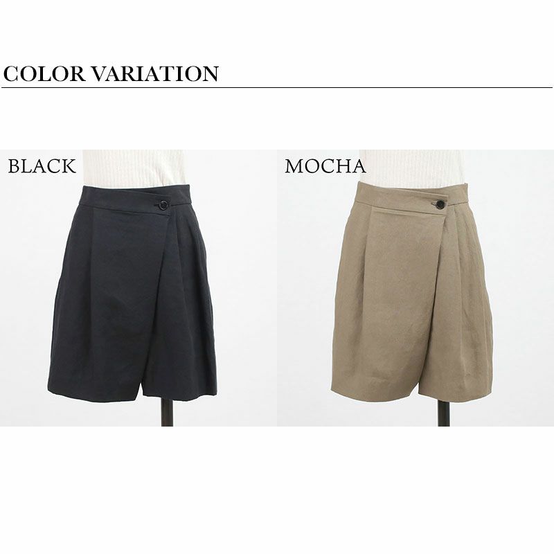 バリエーション