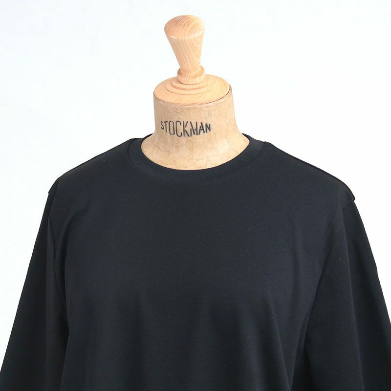 ネックディテール