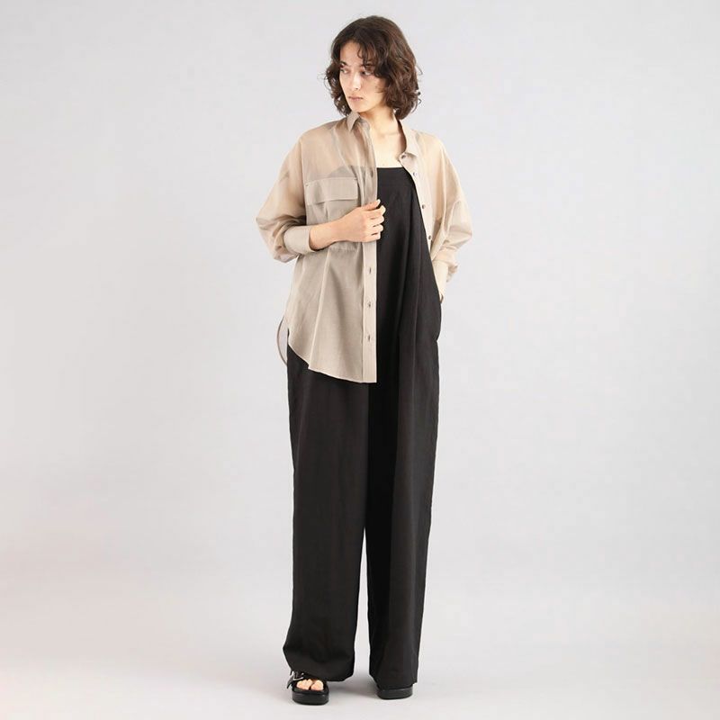 公式コーディネート