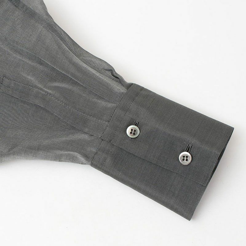 袖口ディテール