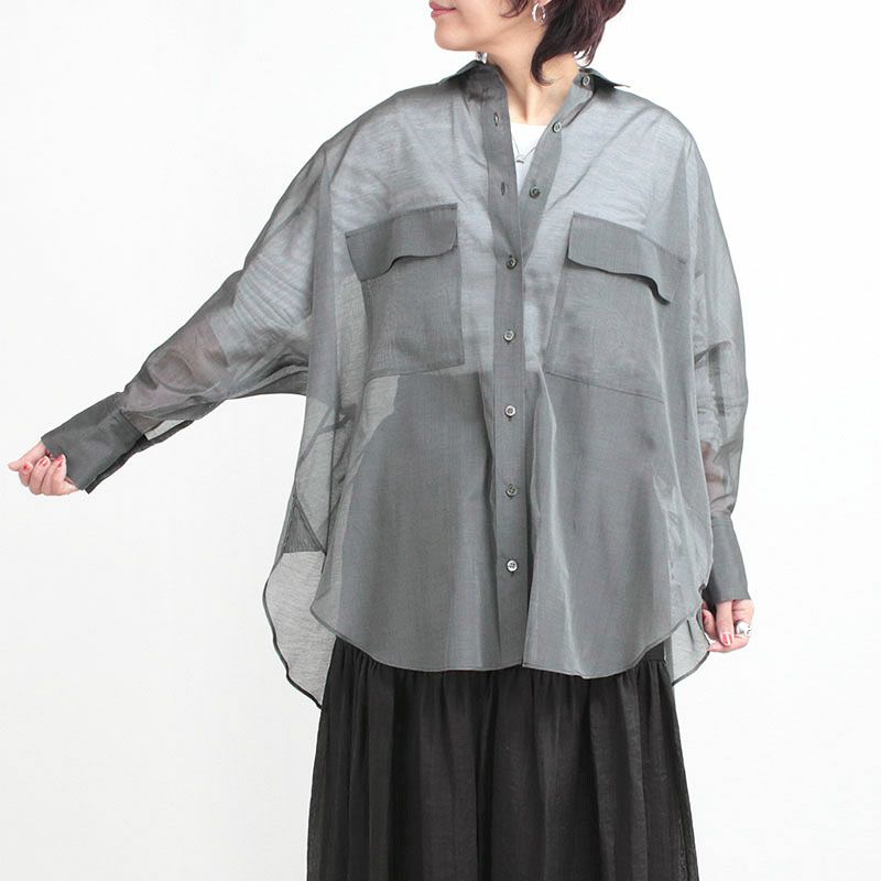 コーディネート例