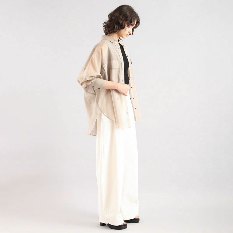 公式コーディネート