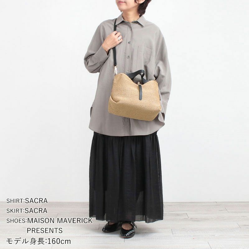 コーディネート例