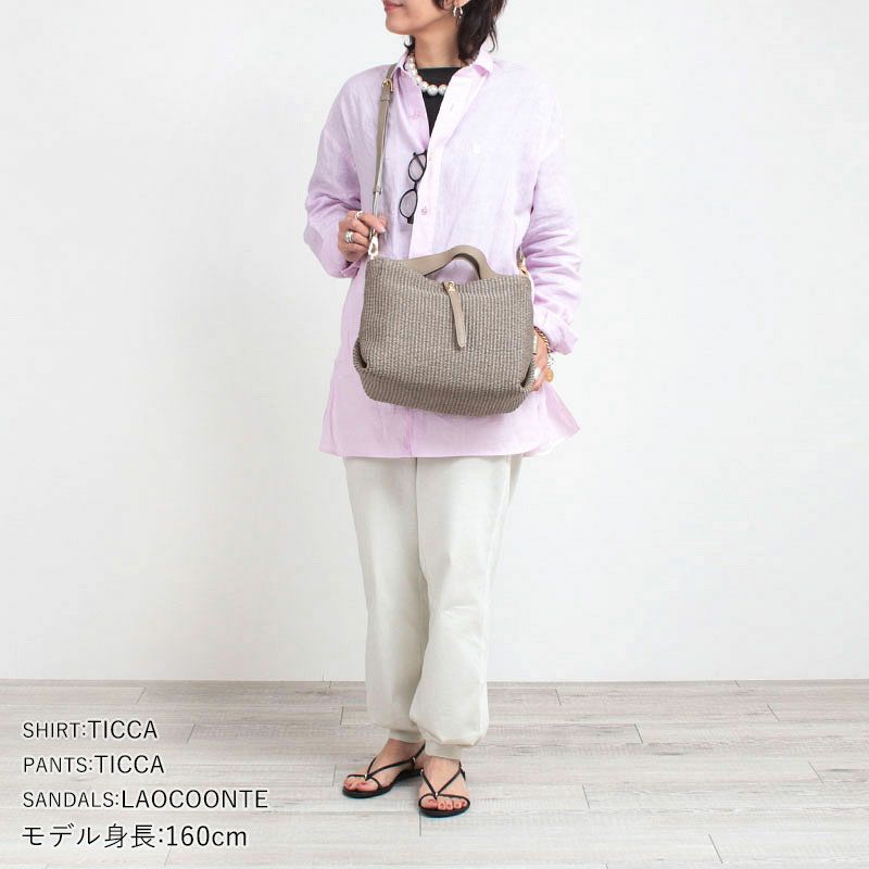 コーディネート例