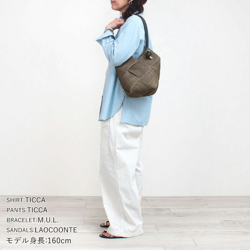 コーディネート例