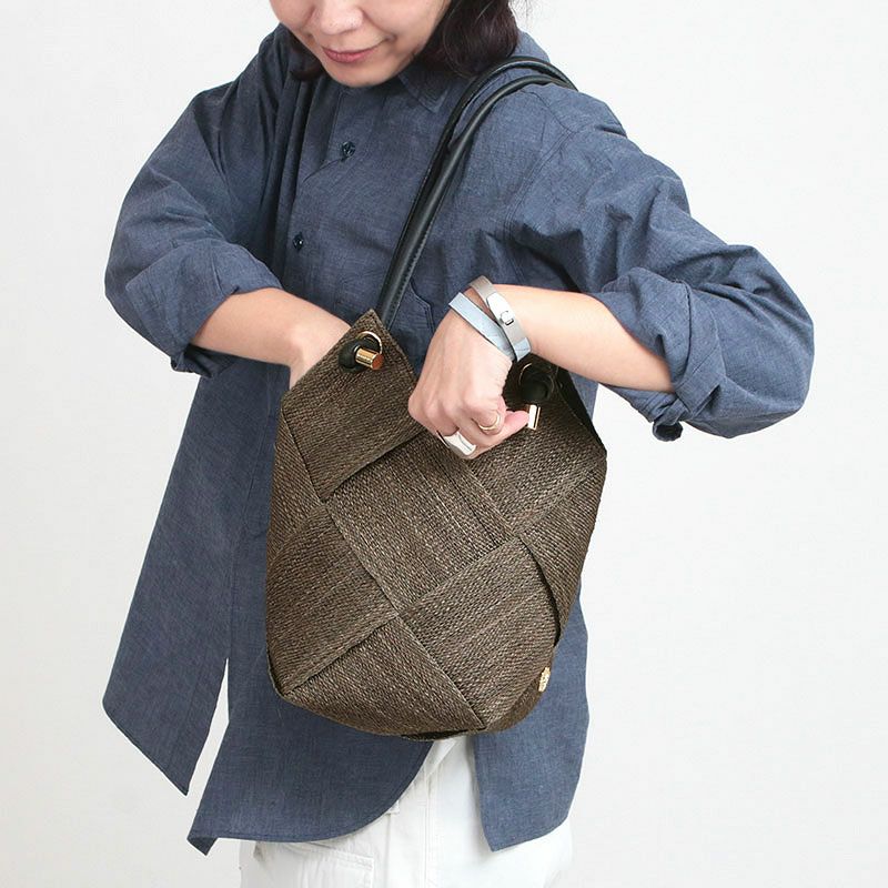 ウォッシュドブラウン