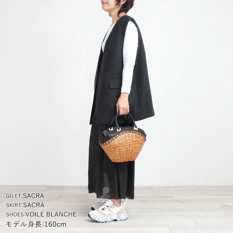 コーディネート例