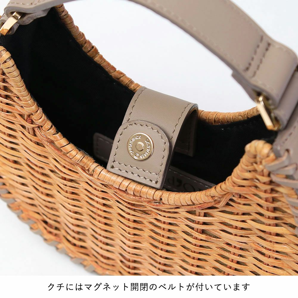 マグネット開閉