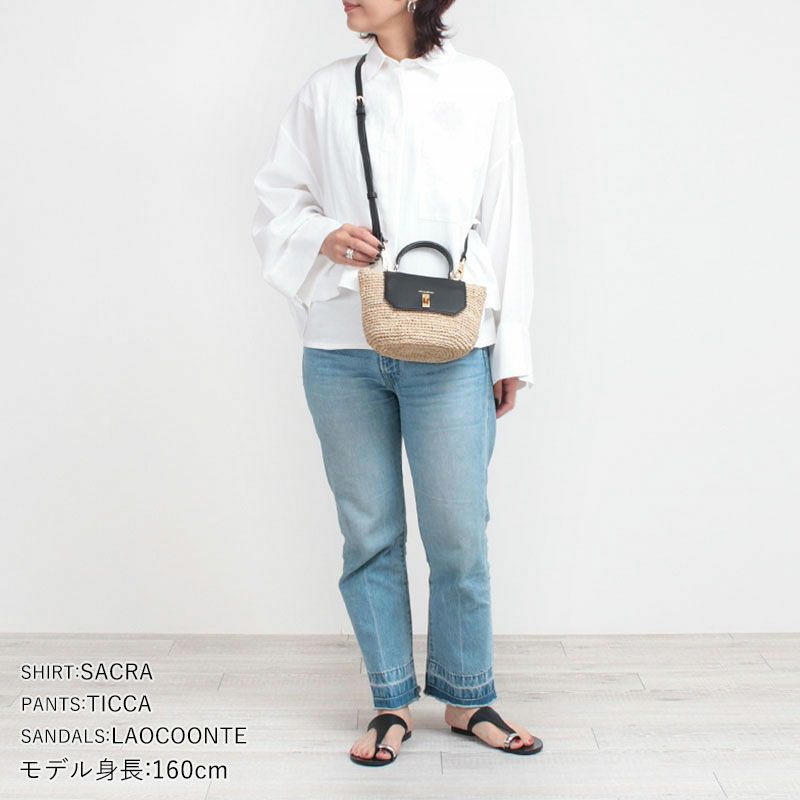 コーディネート例