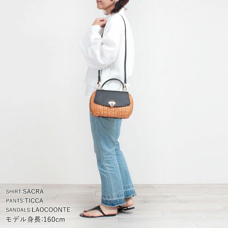 コーディネート例