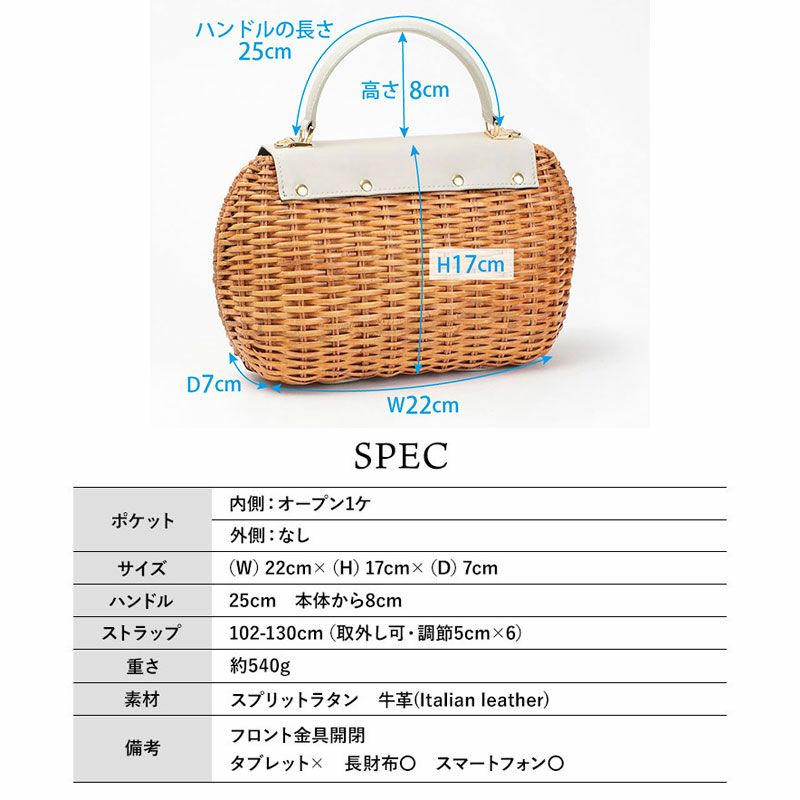 スペック