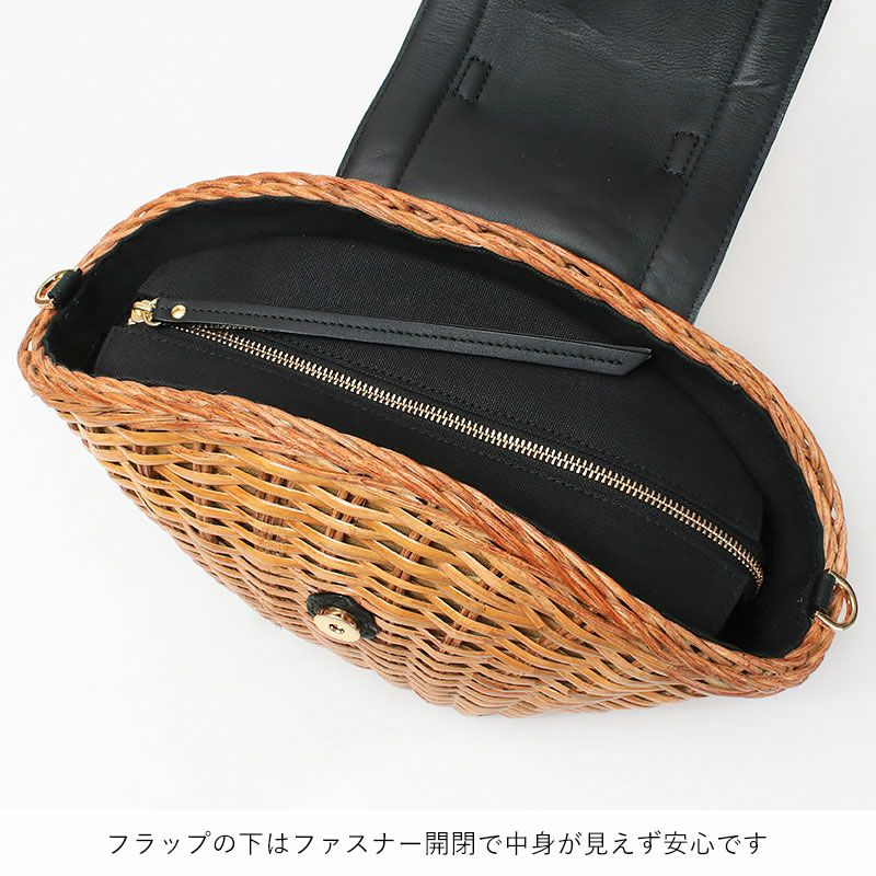 ファスナー開閉