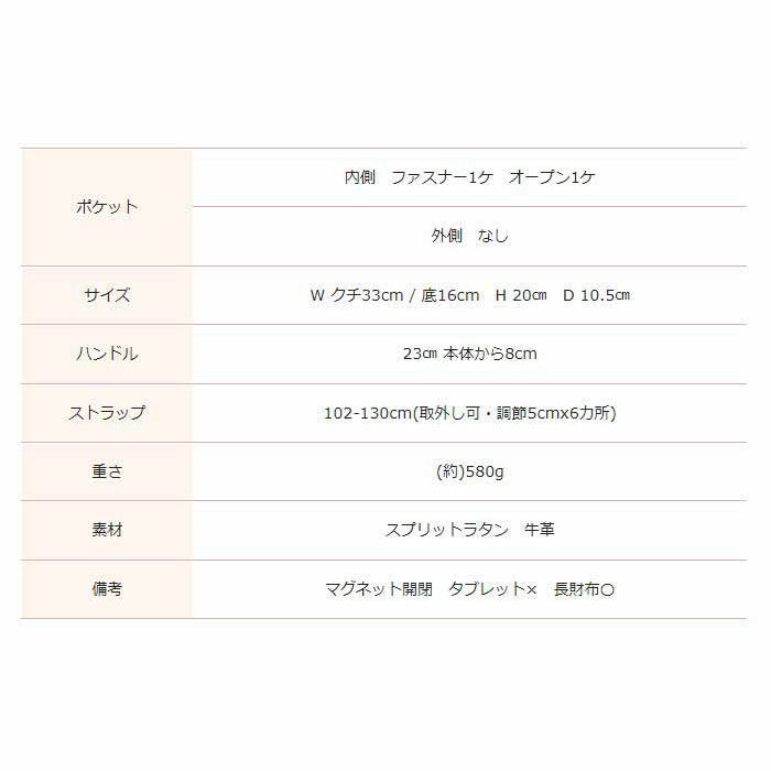 スペック