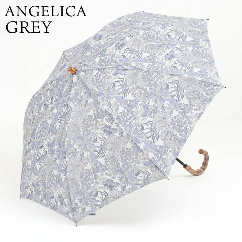 アンジェリカグレー