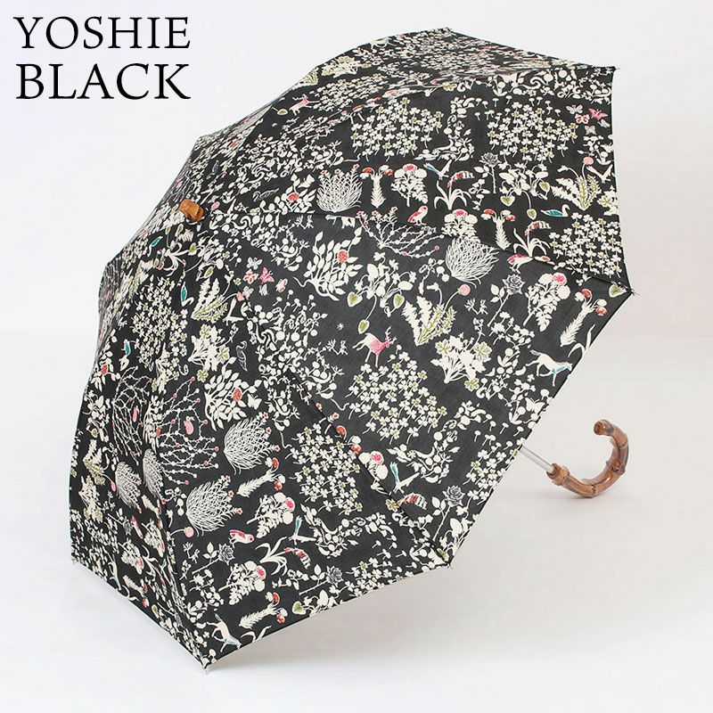 ヨシエブラック