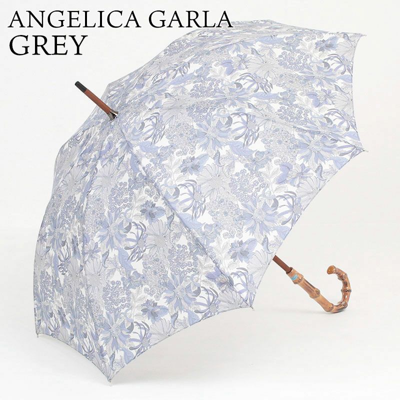 アンジェリカグレー