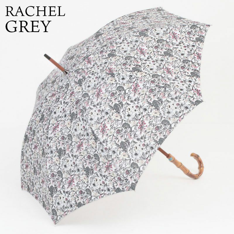 レイチェルグレー