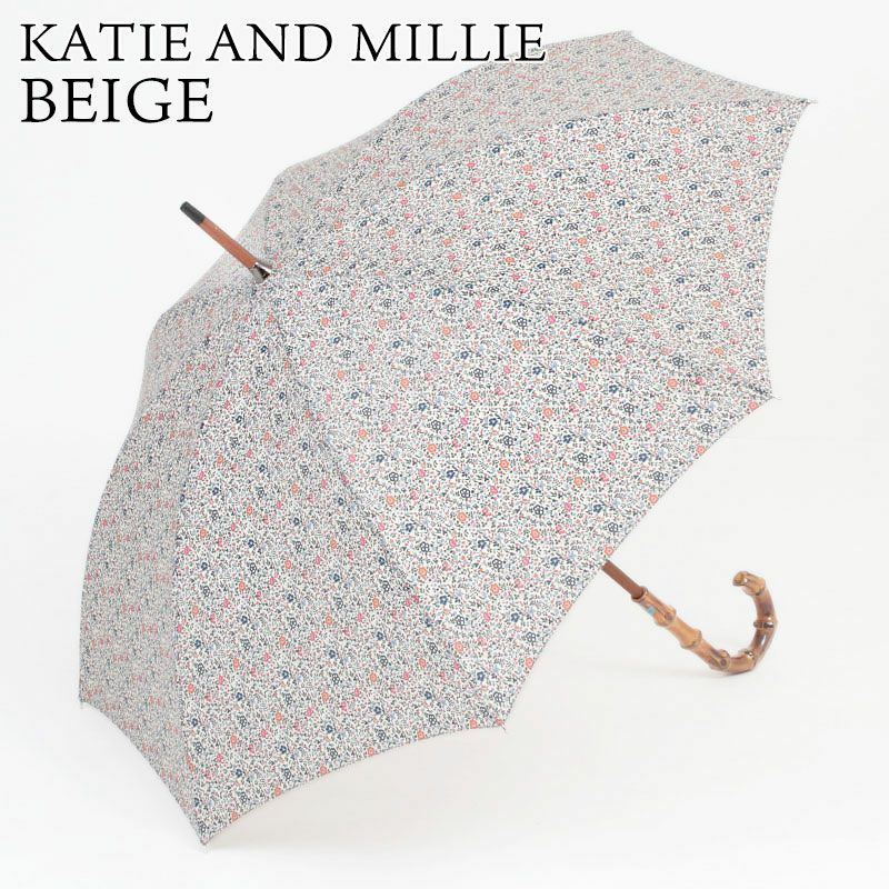 ケイトアンドミリーベージュ