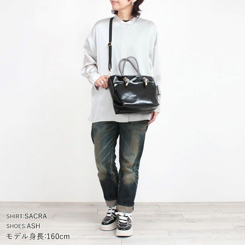 コーディネート例