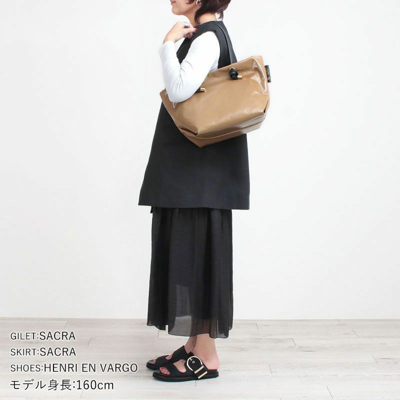 コーディネート例