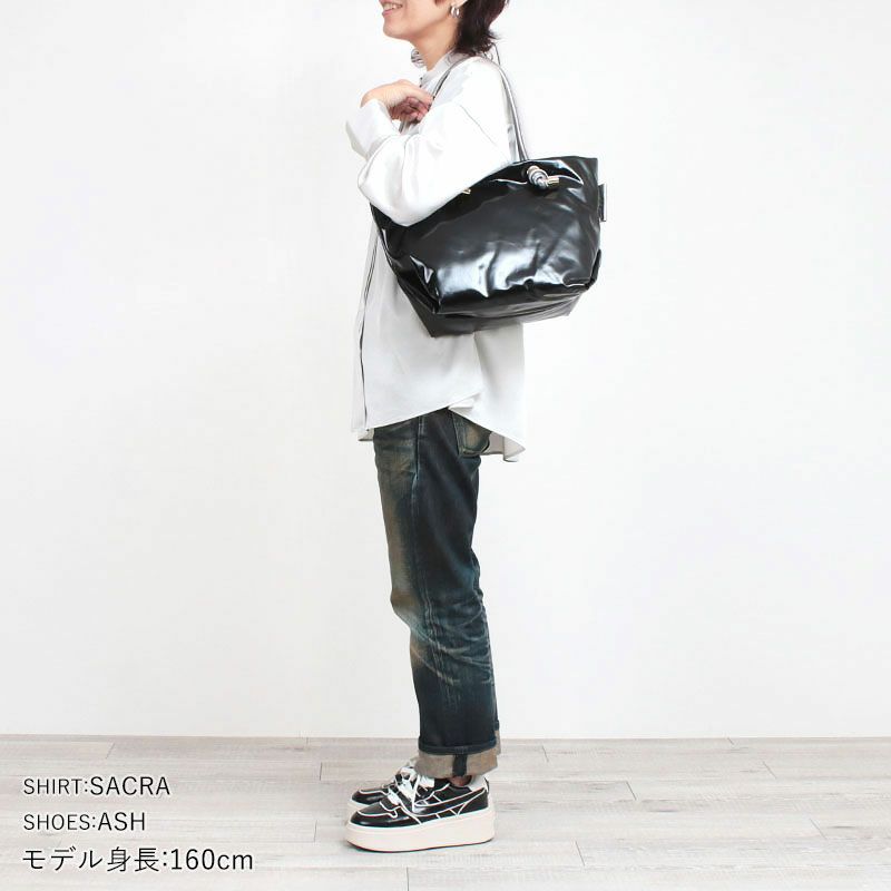 コーディネート例