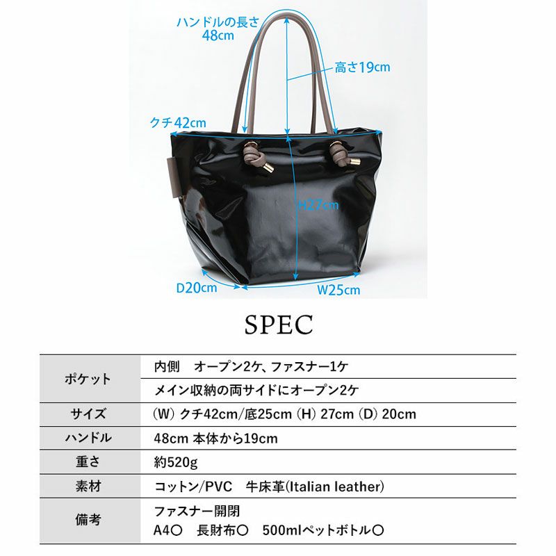 スペック