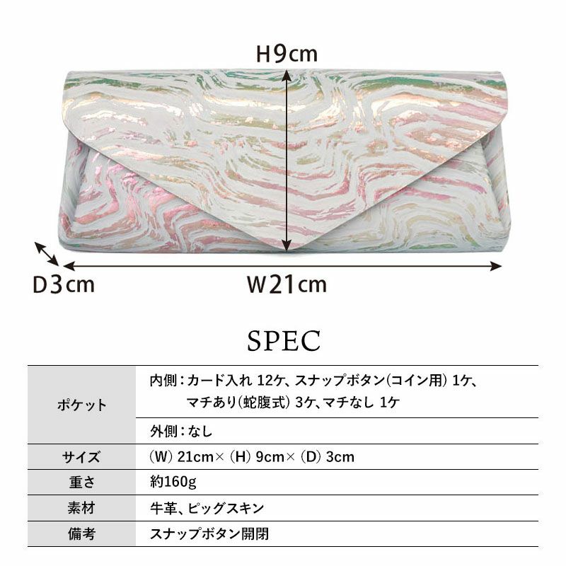 スペック