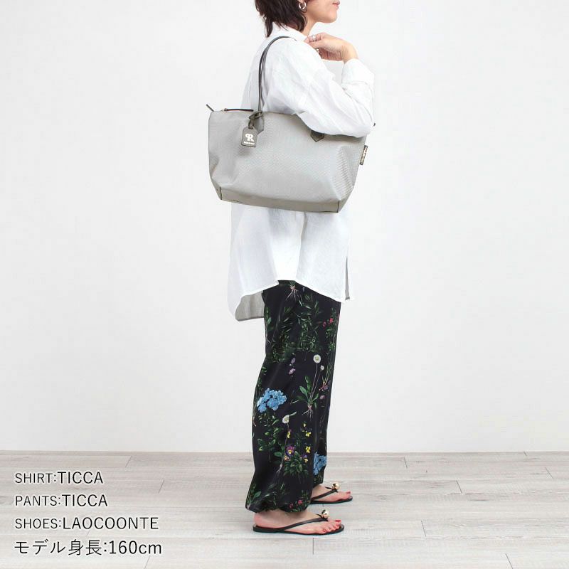 コーディネート例