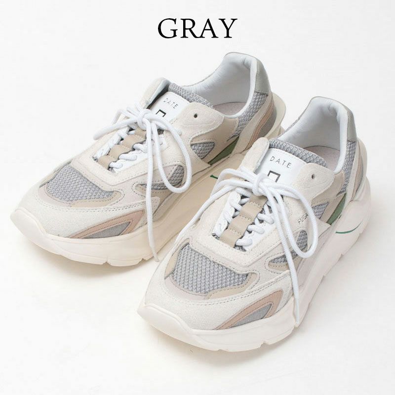 ジャガードグレー