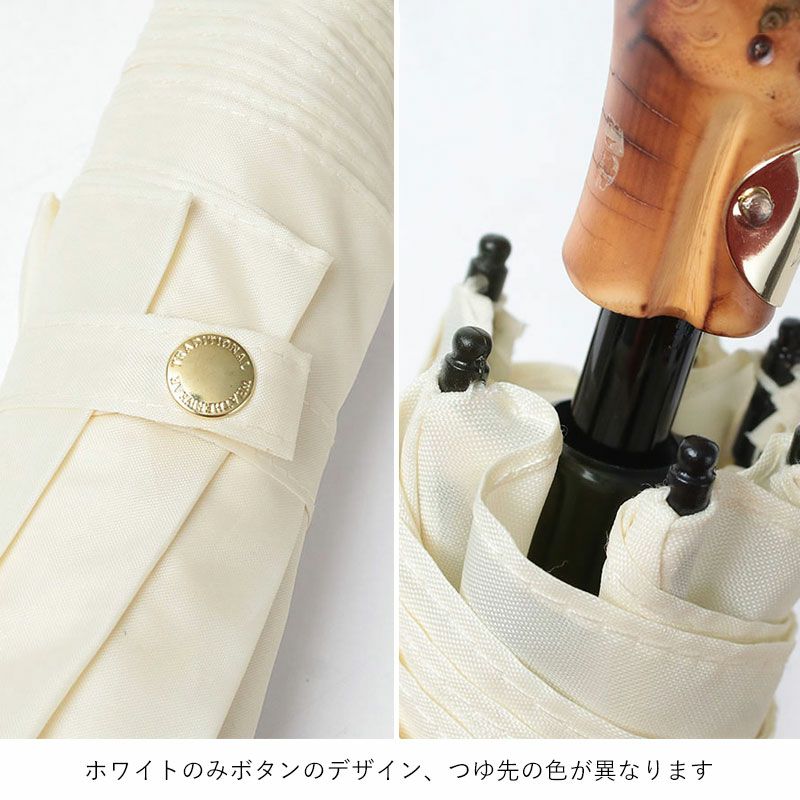 ホワイトディテール