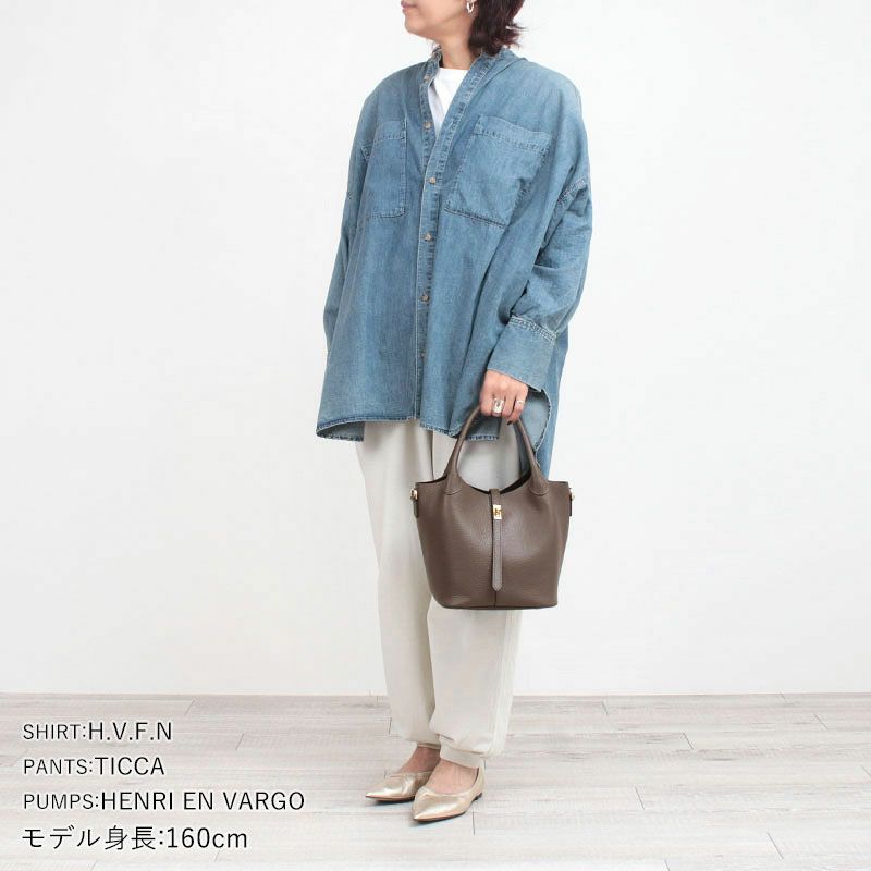 コーディネート例