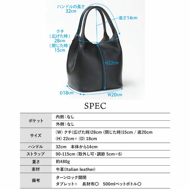 スペック