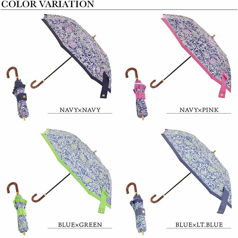 バリエーション