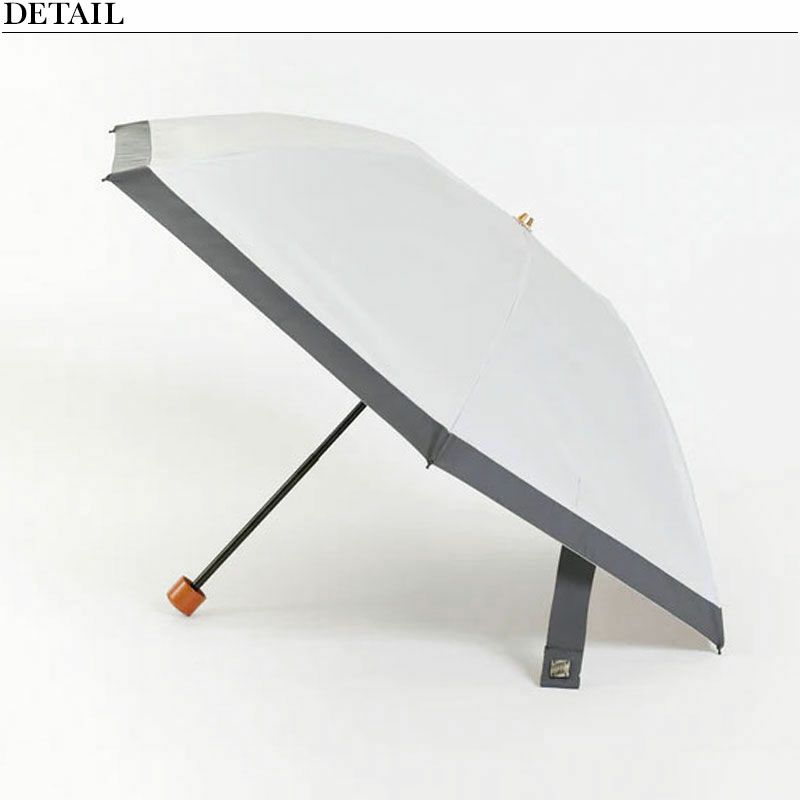 ATHENA NEW YORK アシーナニューヨーク 3段折たたみ傘 晴雨兼用 CAMILA