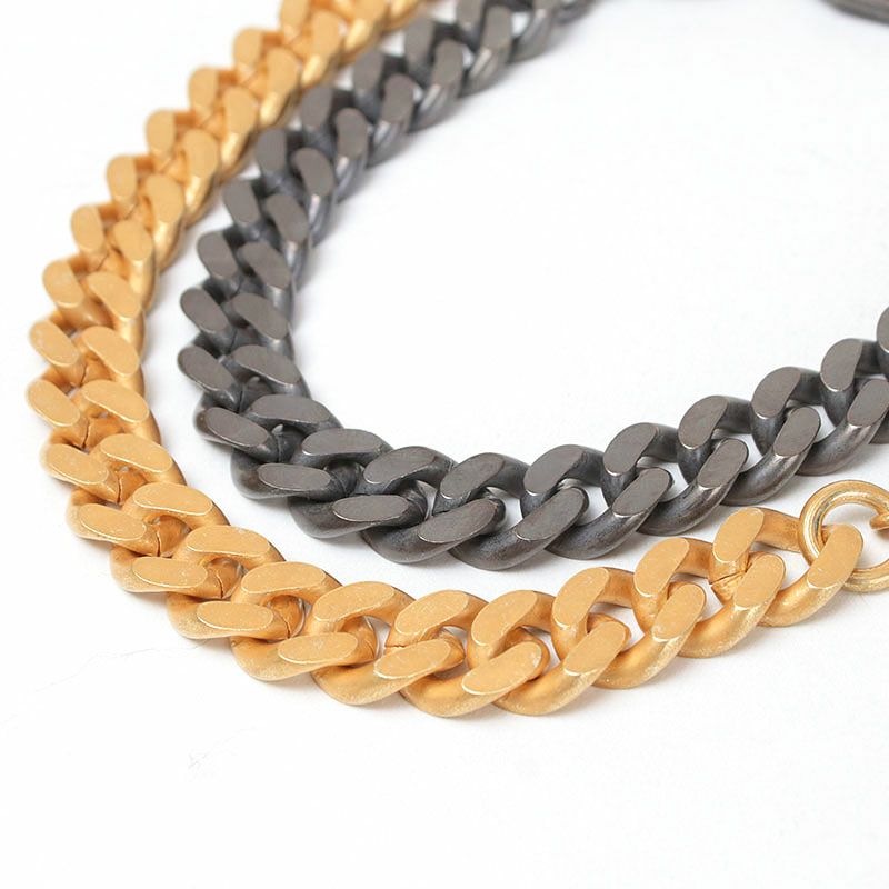 チェーンディテール