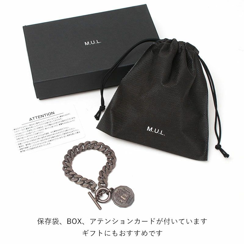 BOXとBAG付