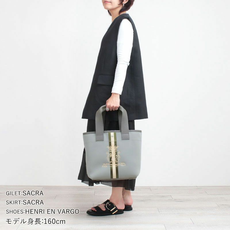 コーディネート例