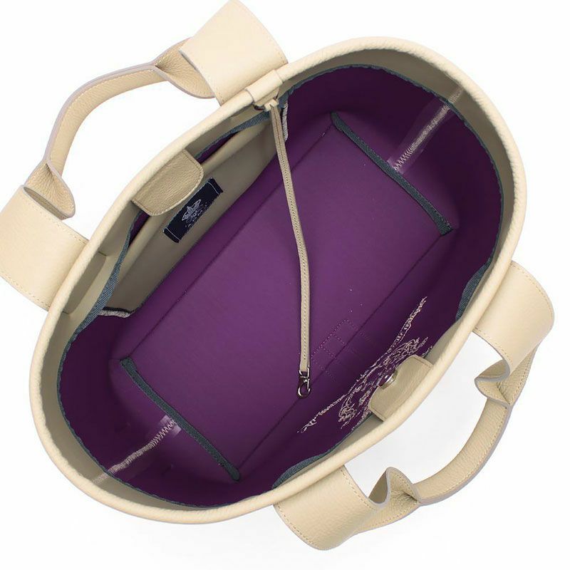 内側MORADOパープル