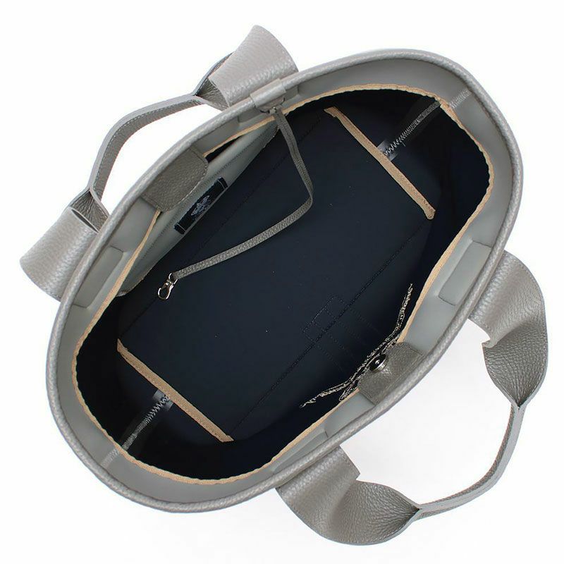 内側MARINOネイビー