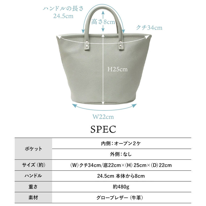 スペック