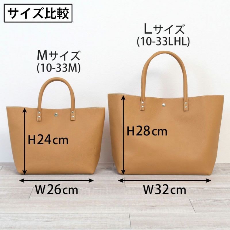 サイズ比較