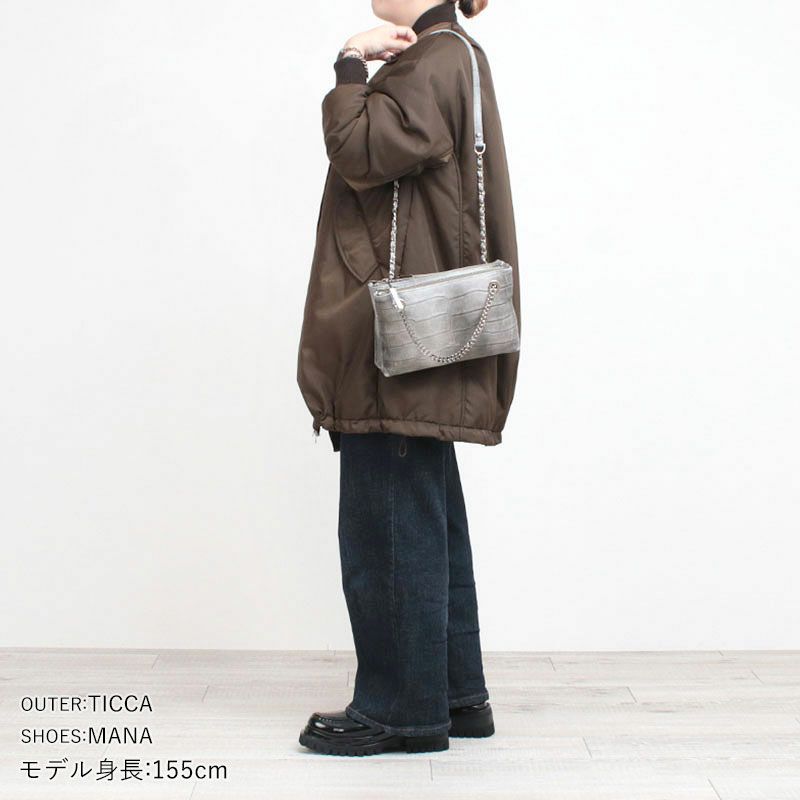 コーディネート例