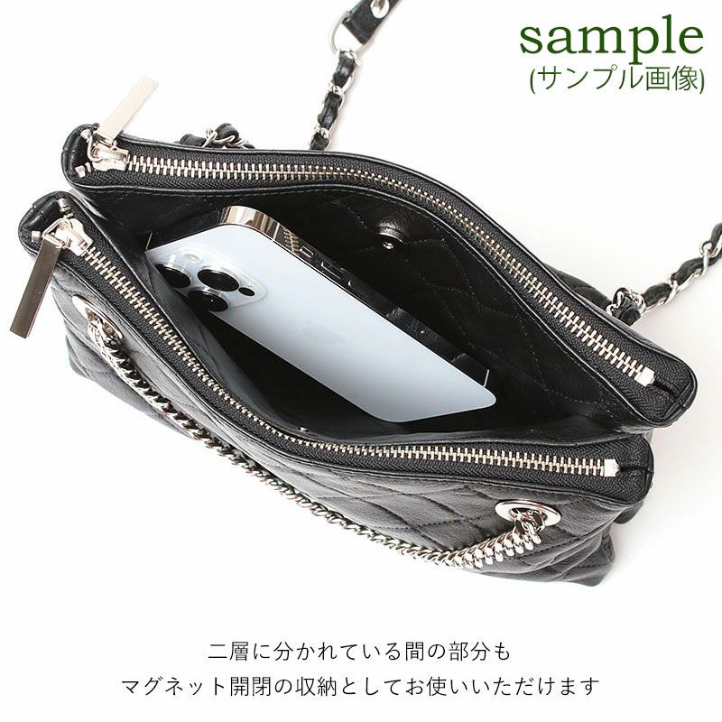 センターポケット